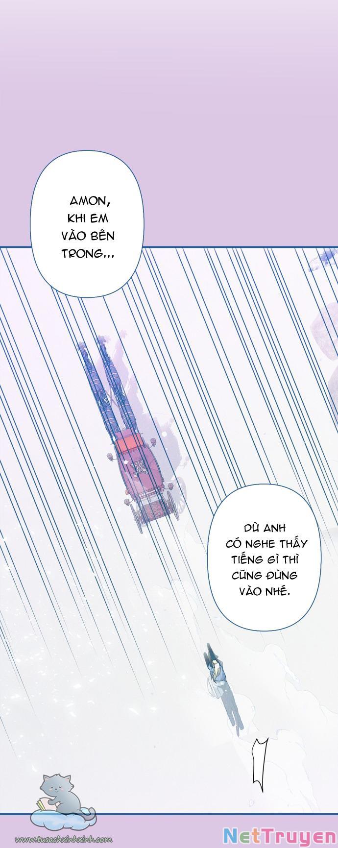 Tôi Đang Nuôi Dưỡng Một Con Quái Thú Chapter 56 - Trang 35