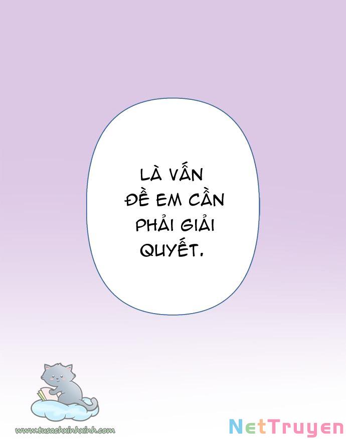 Tôi Đang Nuôi Dưỡng Một Con Quái Thú Chapter 56 - Trang 38