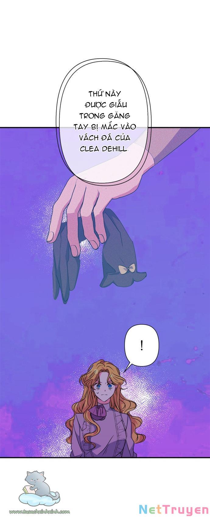 Tôi Đang Nuôi Dưỡng Một Con Quái Thú Chapter 56 - Trang 48