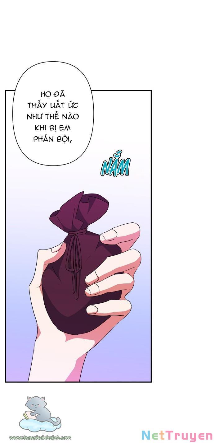 Tôi Đang Nuôi Dưỡng Một Con Quái Thú Chapter 56 - Trang 49
