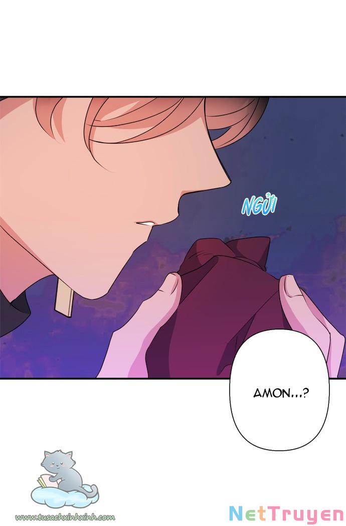 Tôi Đang Nuôi Dưỡng Một Con Quái Thú Chapter 56 - Trang 5