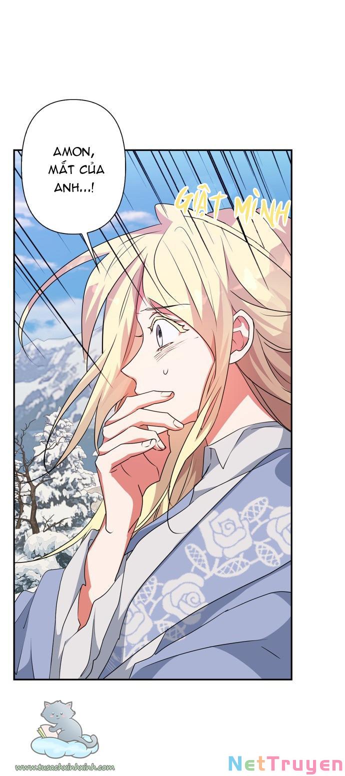 Tôi Đang Nuôi Dưỡng Một Con Quái Thú Chapter 56 - Trang 7