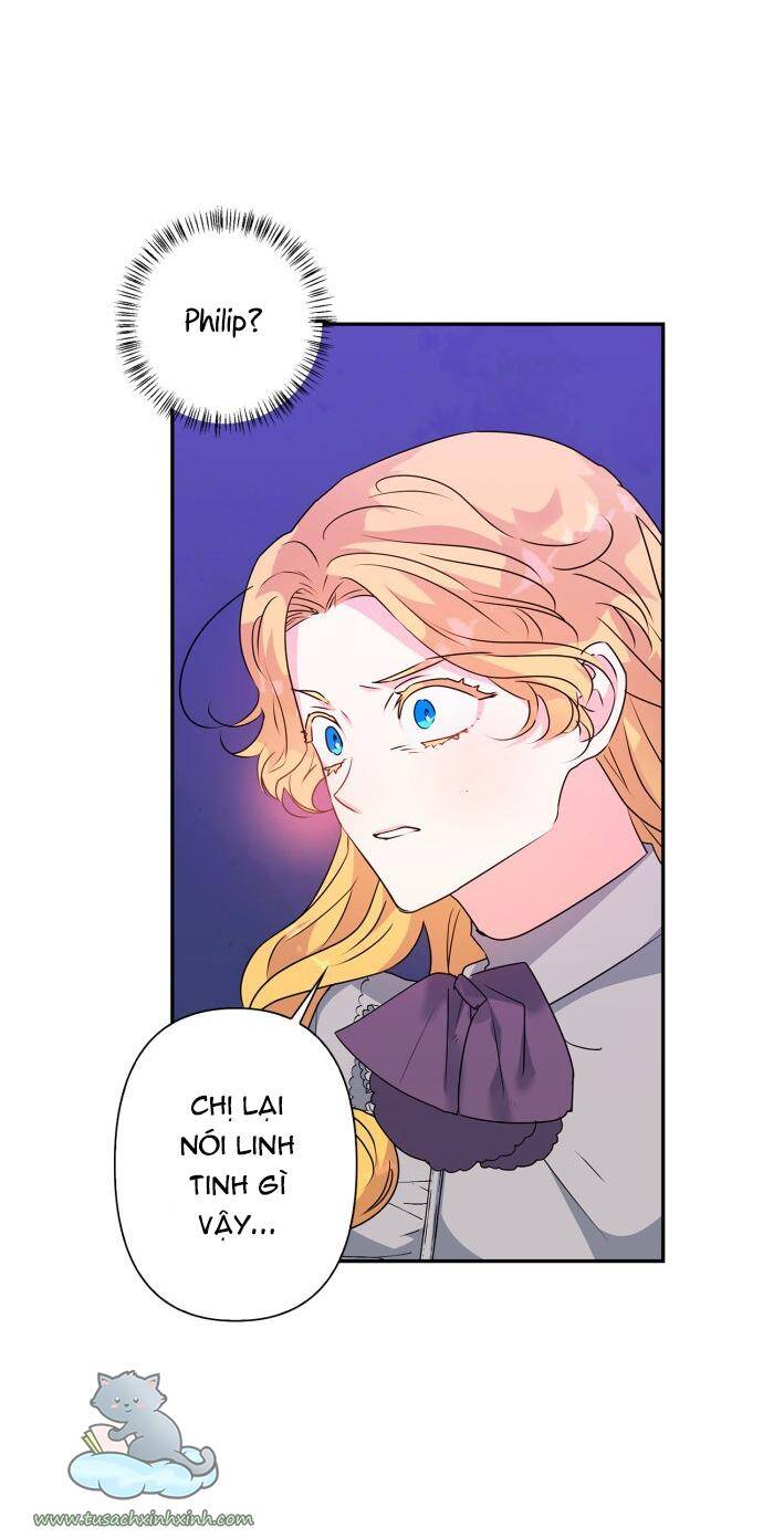 Tôi Đang Nuôi Dưỡng Một Con Quái Thú Chapter 57 - Trang 10