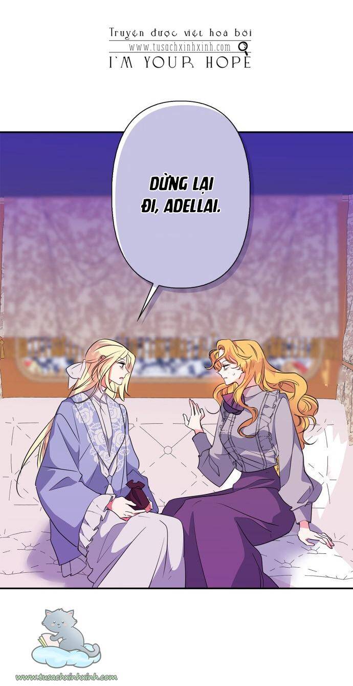 Tôi Đang Nuôi Dưỡng Một Con Quái Thú Chapter 57 - Trang 11
