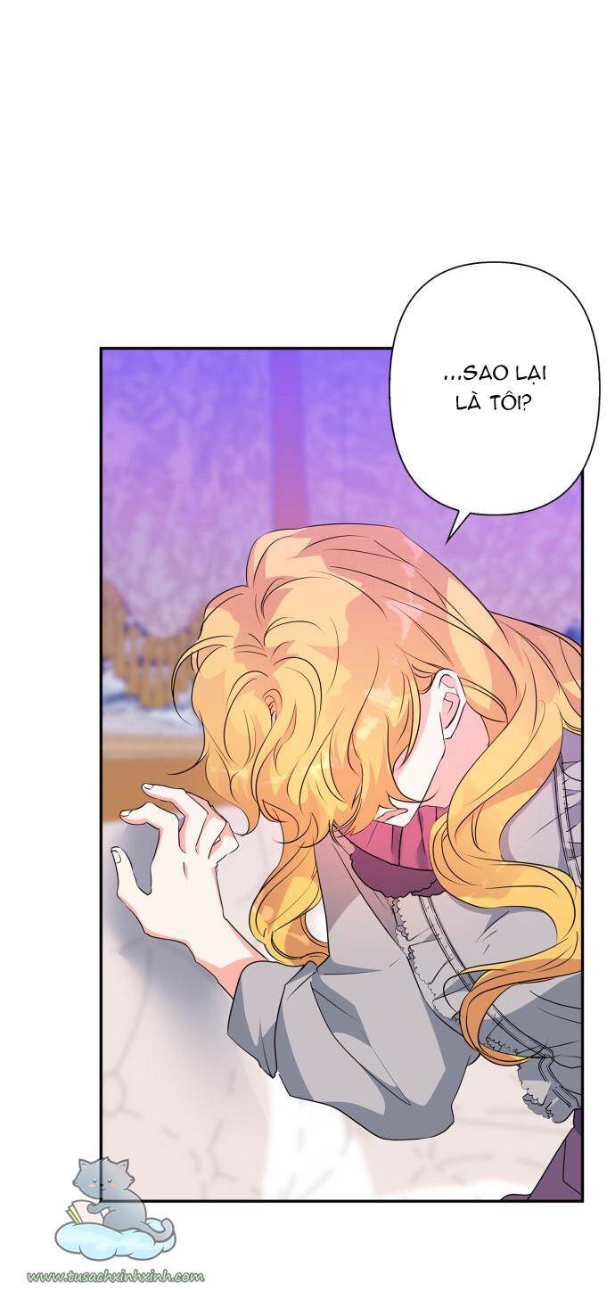 Tôi Đang Nuôi Dưỡng Một Con Quái Thú Chapter 57 - Trang 18