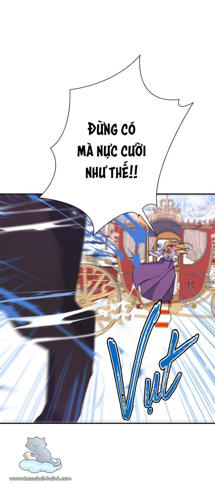 Tôi Đang Nuôi Dưỡng Một Con Quái Thú Chapter 57 - Trang 29