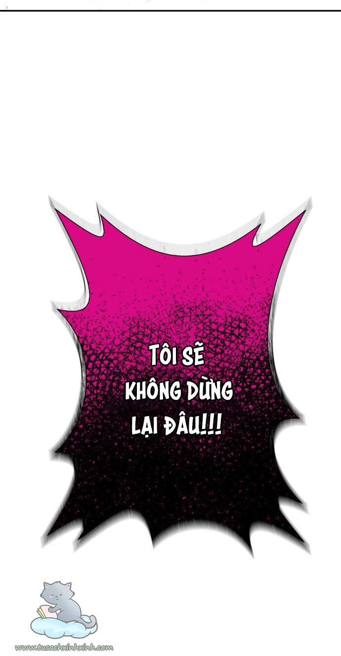 Tôi Đang Nuôi Dưỡng Một Con Quái Thú Chapter 57 - Trang 32