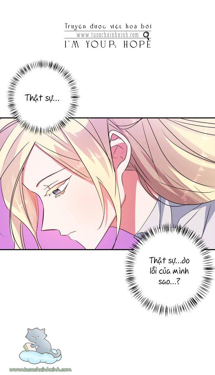 Tôi Đang Nuôi Dưỡng Một Con Quái Thú Chapter 57 - Trang 37