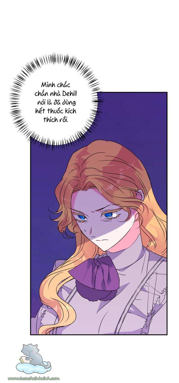 Tôi Đang Nuôi Dưỡng Một Con Quái Thú Chapter 57 - Trang 5