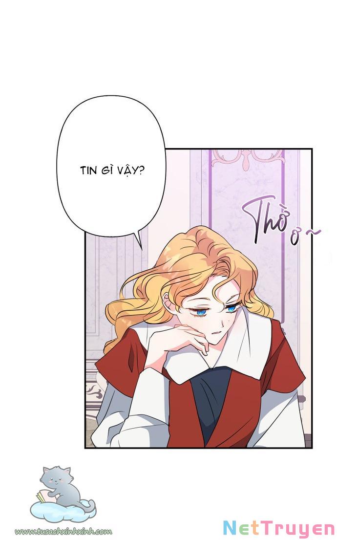 Tôi Đang Nuôi Dưỡng Một Con Quái Thú Chapter 58 - Trang 13