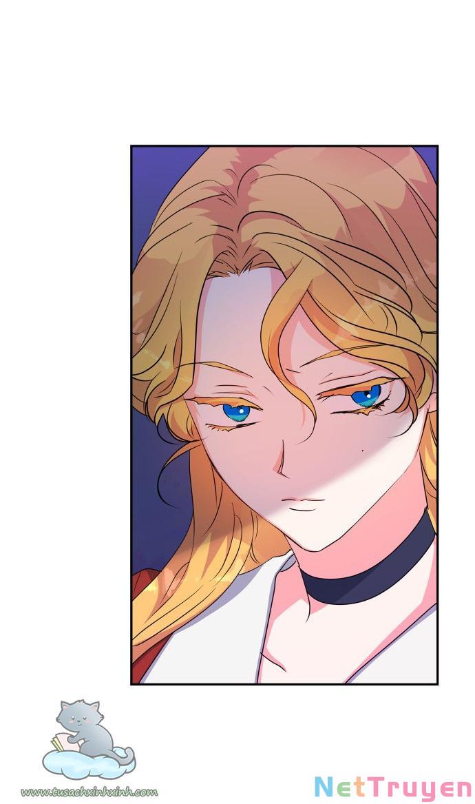 Tôi Đang Nuôi Dưỡng Một Con Quái Thú Chapter 58 - Trang 17