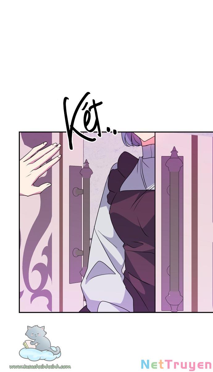 Tôi Đang Nuôi Dưỡng Một Con Quái Thú Chapter 58 - Trang 19