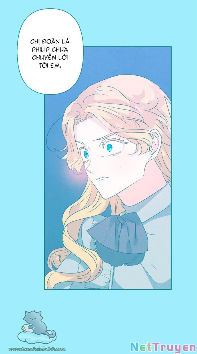 Tôi Đang Nuôi Dưỡng Một Con Quái Thú Chapter 58 - Trang 2