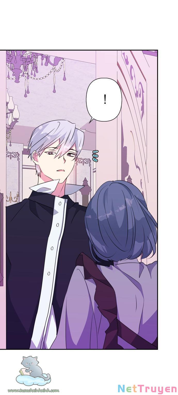 Tôi Đang Nuôi Dưỡng Một Con Quái Thú Chapter 58 - Trang 20