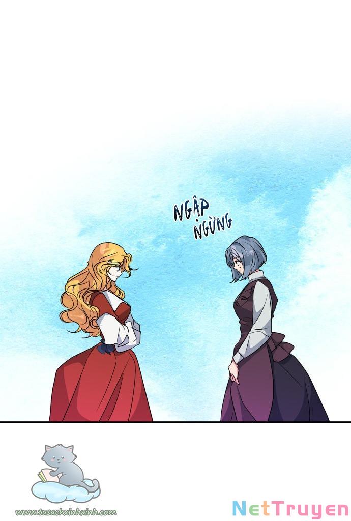 Tôi Đang Nuôi Dưỡng Một Con Quái Thú Chapter 58 - Trang 26