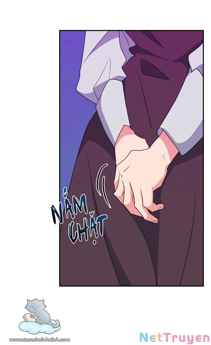 Tôi Đang Nuôi Dưỡng Một Con Quái Thú Chapter 58 - Trang 28