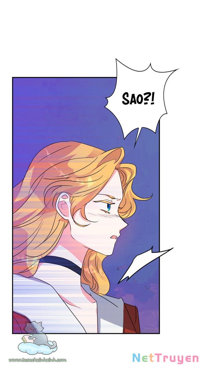Tôi Đang Nuôi Dưỡng Một Con Quái Thú Chapter 58 - Trang 30