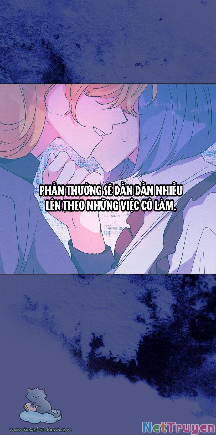 Tôi Đang Nuôi Dưỡng Một Con Quái Thú Chapter 58 - Trang 35
