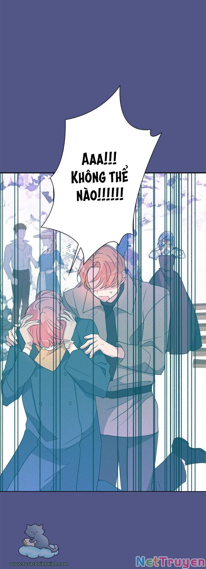 Tôi Đang Nuôi Dưỡng Một Con Quái Thú Chapter 58 - Trang 37