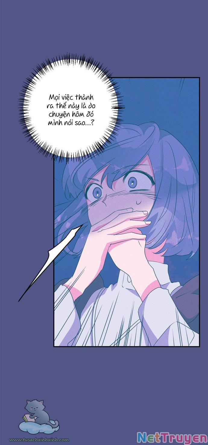 Tôi Đang Nuôi Dưỡng Một Con Quái Thú Chapter 58 - Trang 38