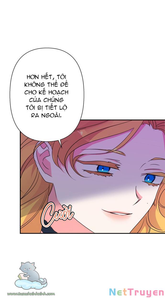 Tôi Đang Nuôi Dưỡng Một Con Quái Thú Chapter 58 - Trang 49