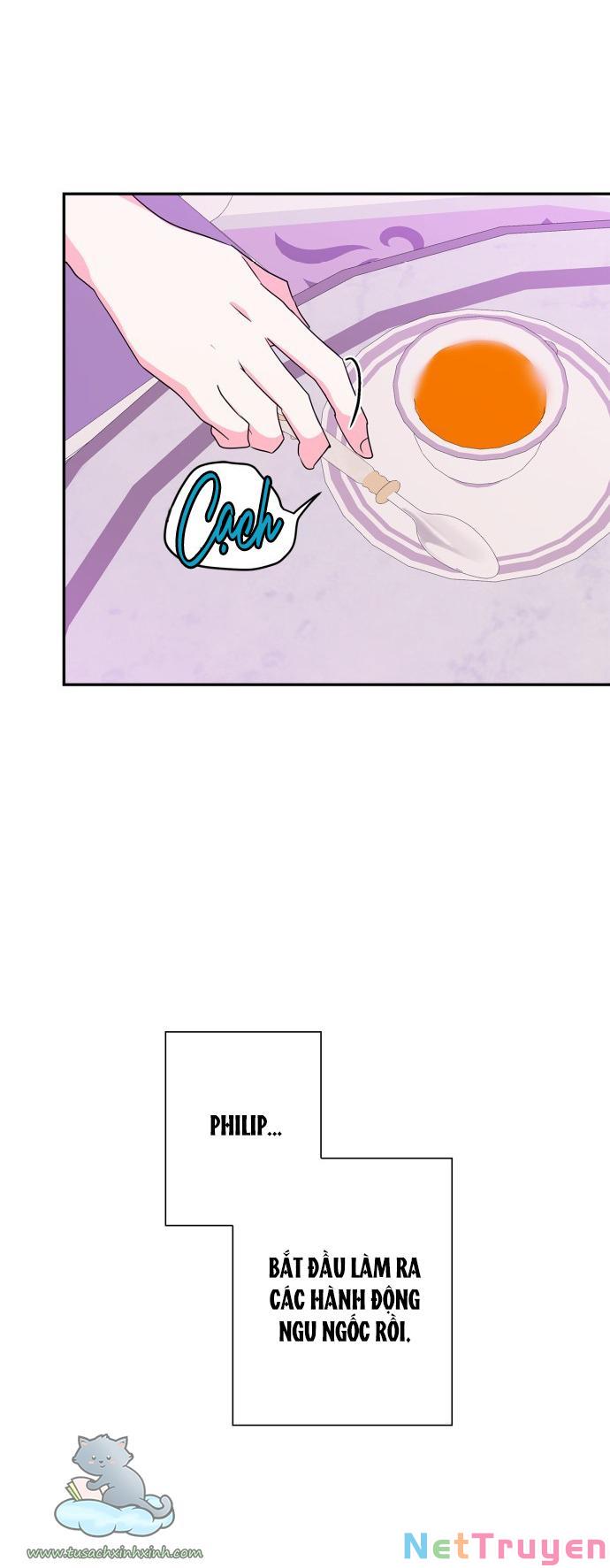 Tôi Đang Nuôi Dưỡng Một Con Quái Thú Chapter 58 - Trang 5
