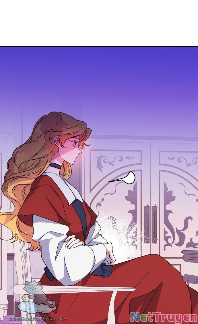 Tôi Đang Nuôi Dưỡng Một Con Quái Thú Chapter 58 - Trang 6