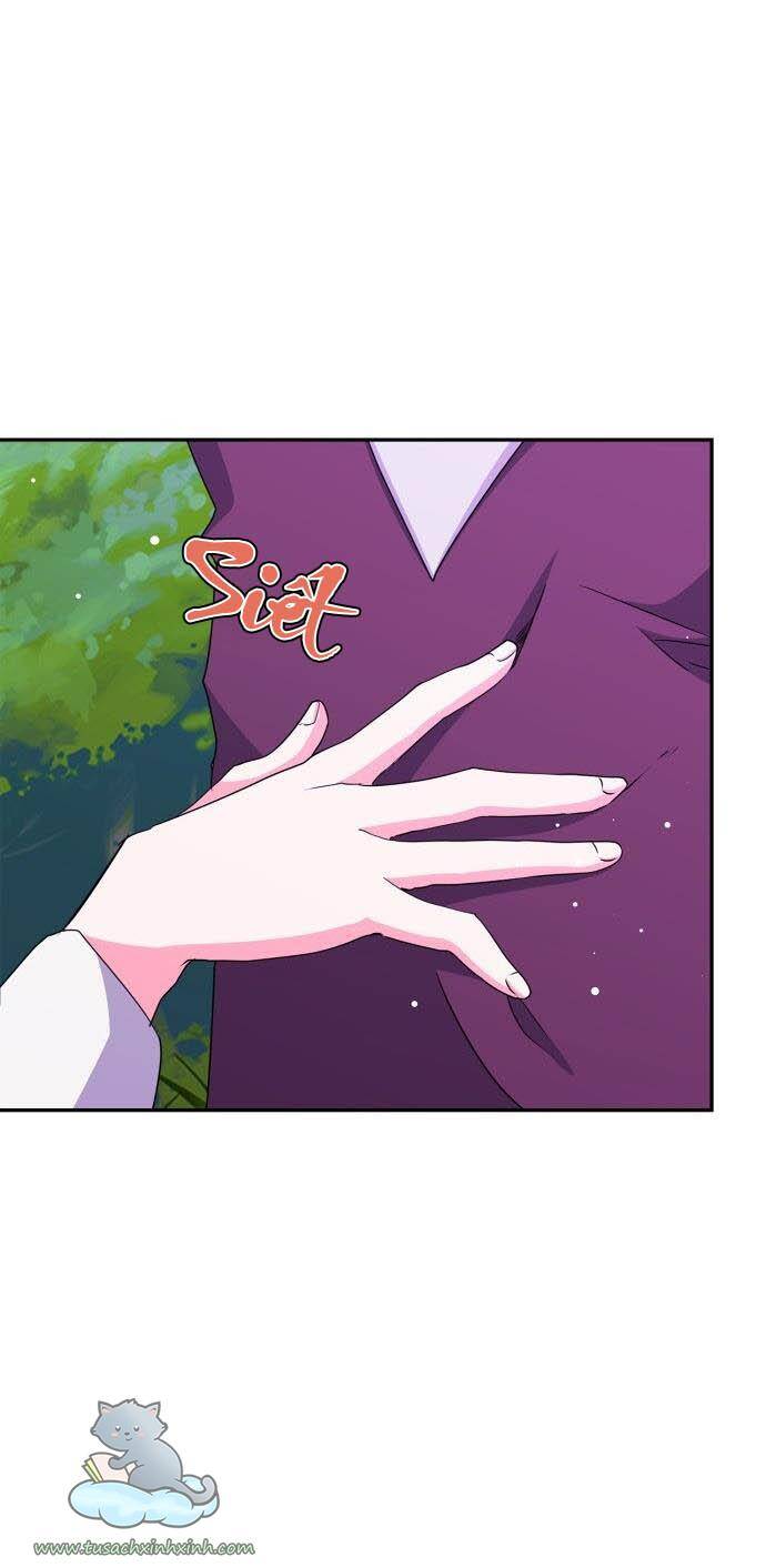 Tôi Đang Nuôi Dưỡng Một Con Quái Thú Chapter 59 - Trang 11