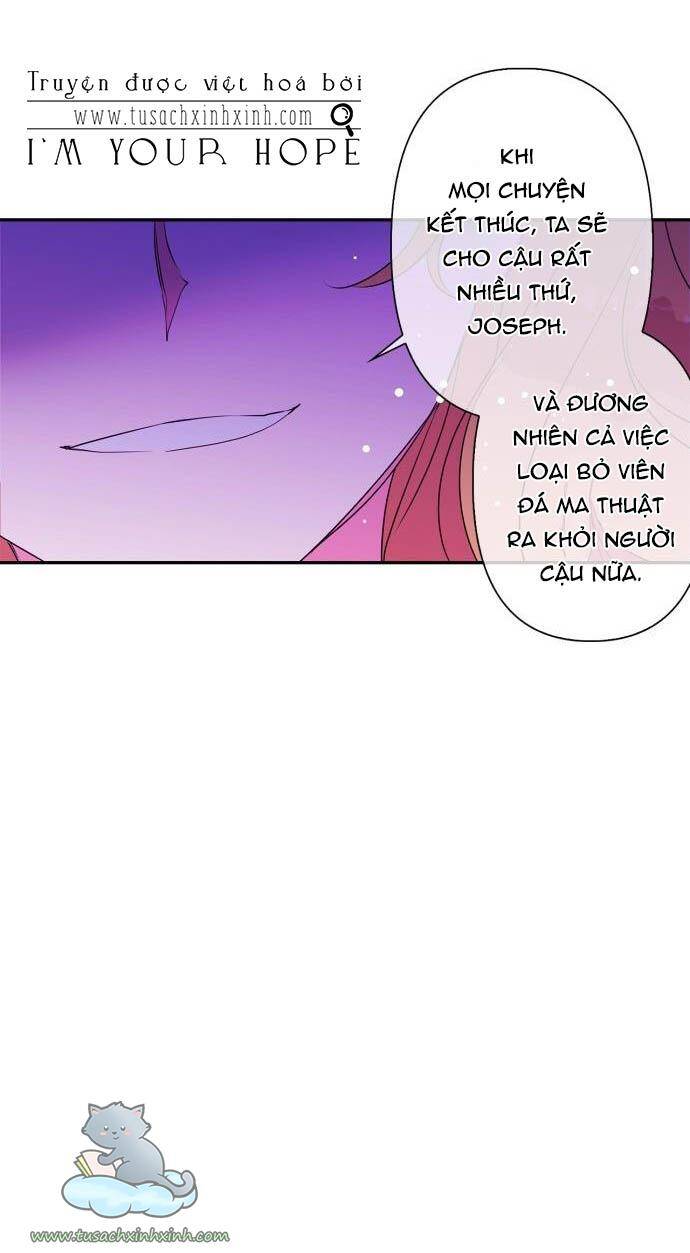Tôi Đang Nuôi Dưỡng Một Con Quái Thú Chapter 59 - Trang 12