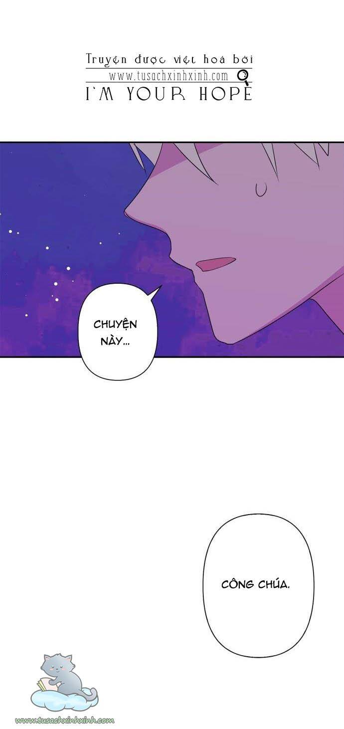 Tôi Đang Nuôi Dưỡng Một Con Quái Thú Chapter 59 - Trang 14