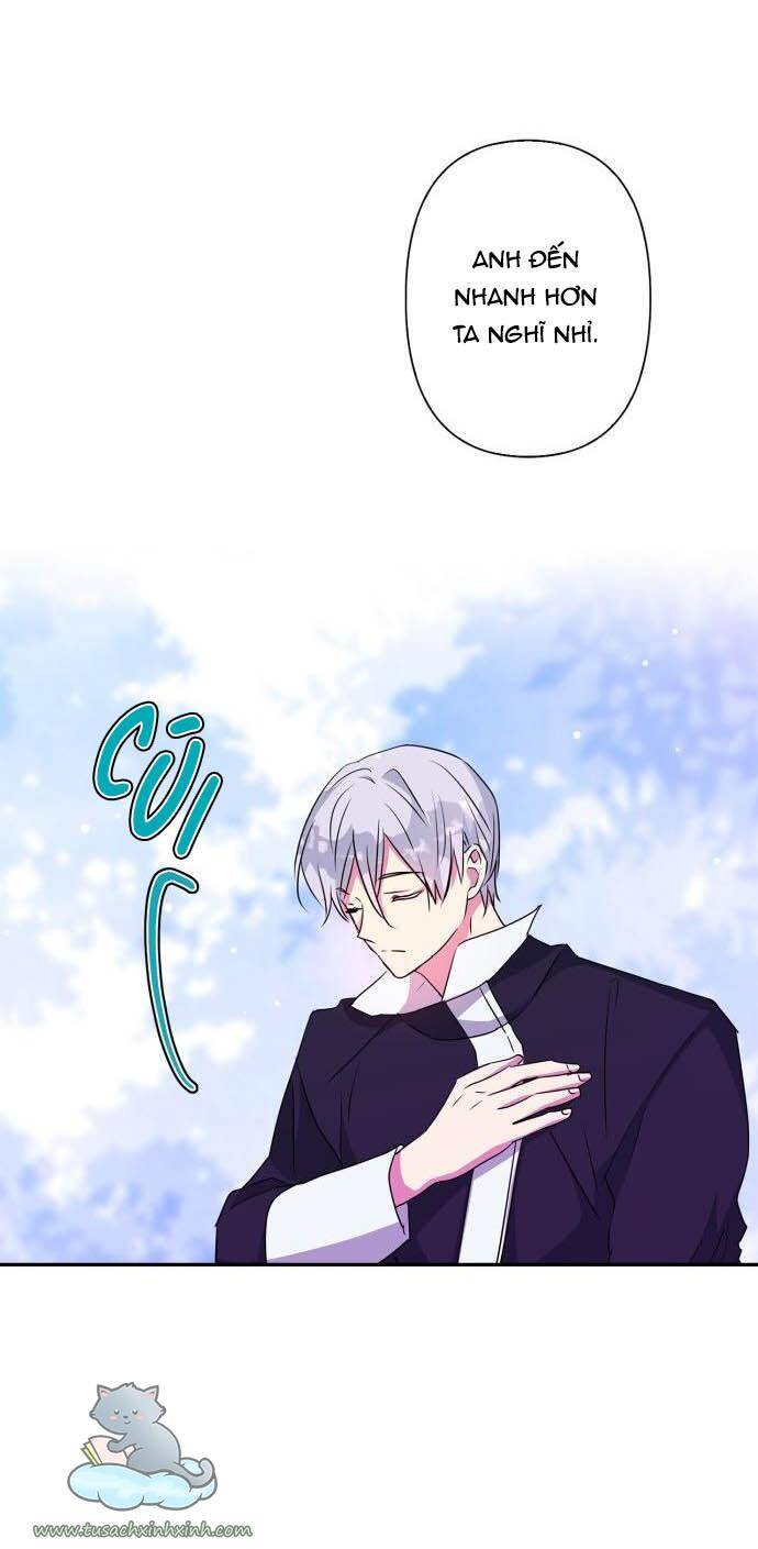 Tôi Đang Nuôi Dưỡng Một Con Quái Thú Chapter 59 - Trang 16