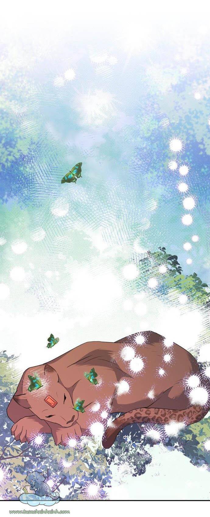 Tôi Đang Nuôi Dưỡng Một Con Quái Thú Chapter 59 - Trang 25