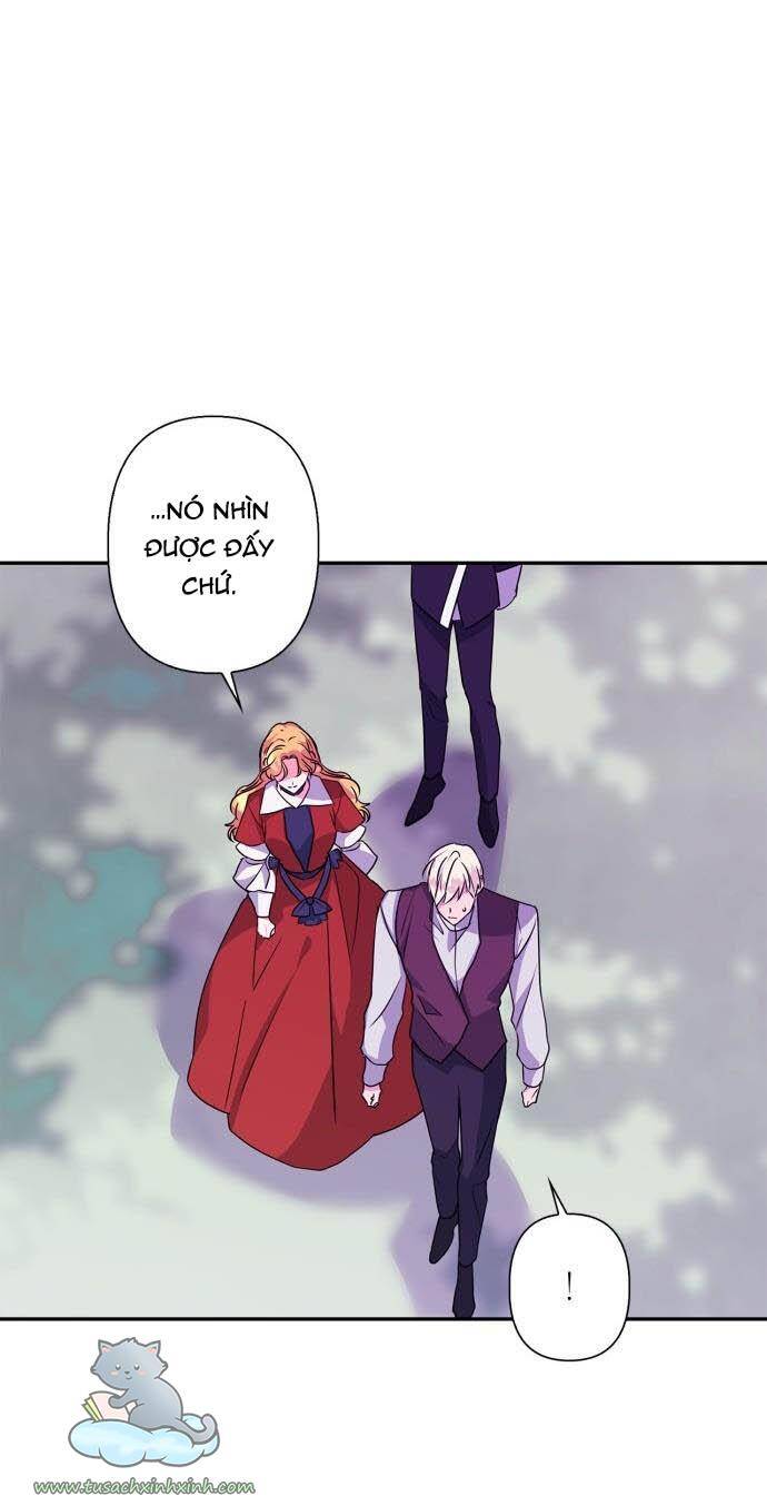 Tôi Đang Nuôi Dưỡng Một Con Quái Thú Chapter 59 - Trang 26