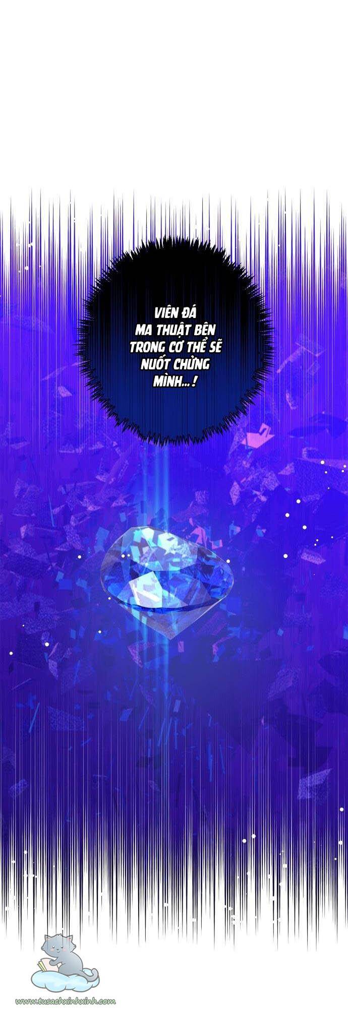 Tôi Đang Nuôi Dưỡng Một Con Quái Thú Chapter 59 - Trang 29