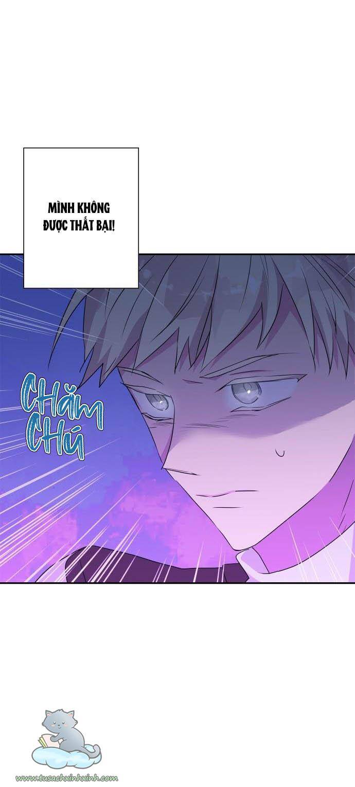 Tôi Đang Nuôi Dưỡng Một Con Quái Thú Chapter 59 - Trang 30