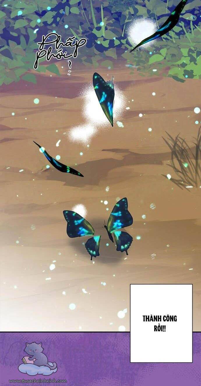 Tôi Đang Nuôi Dưỡng Một Con Quái Thú Chapter 59 - Trang 35