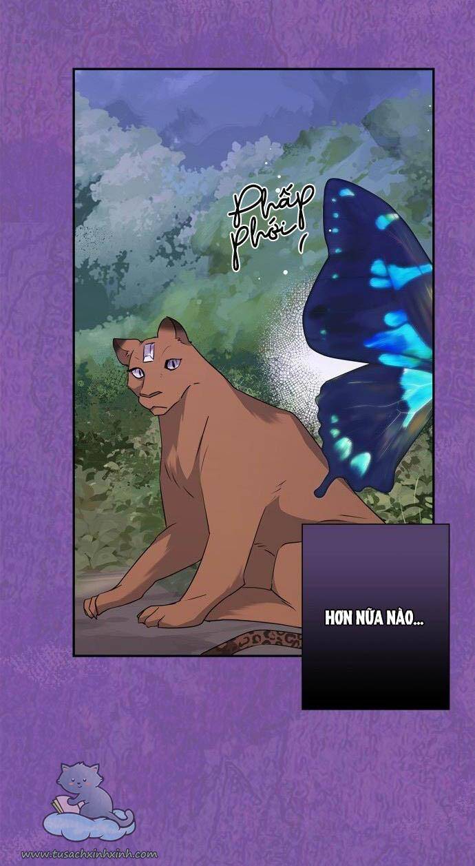 Tôi Đang Nuôi Dưỡng Một Con Quái Thú Chapter 59 - Trang 37
