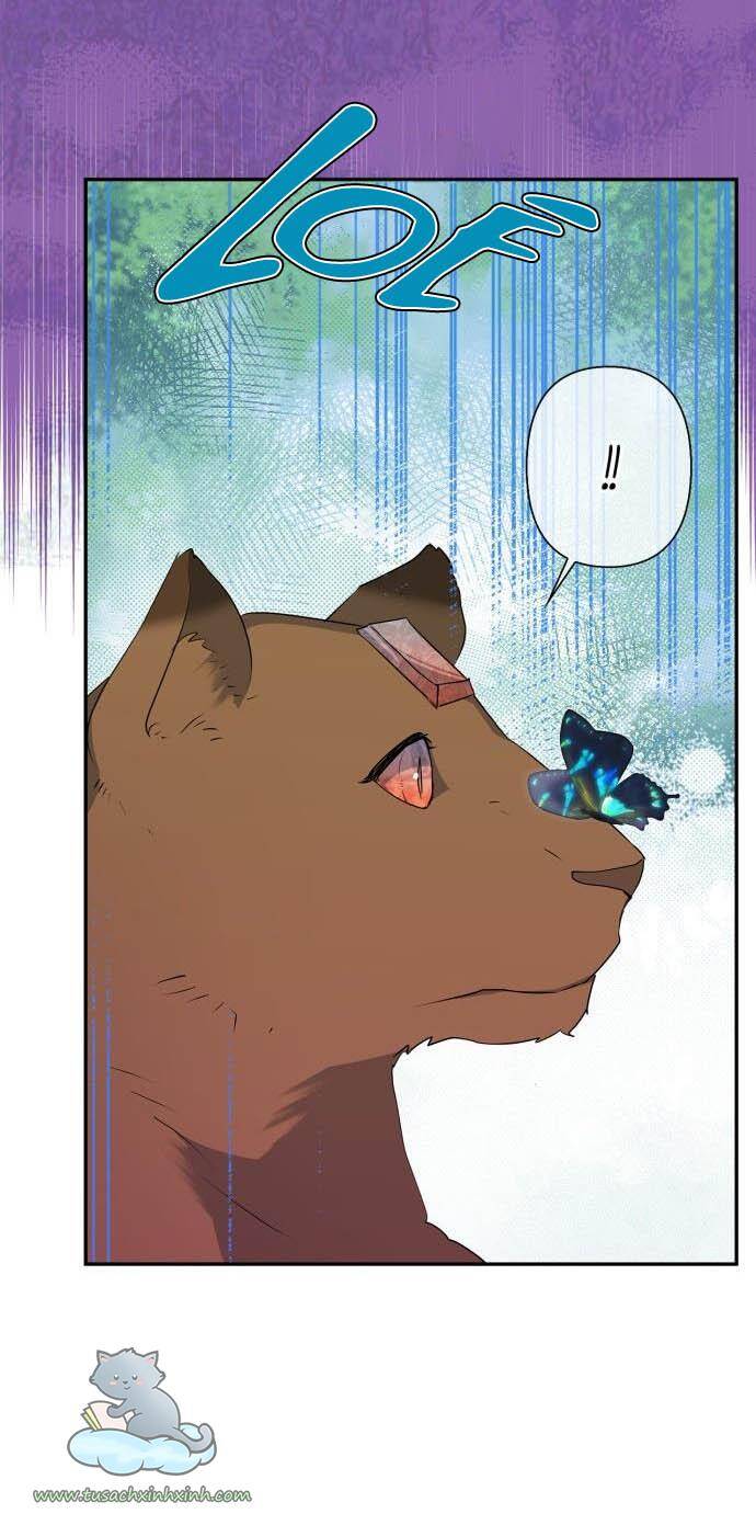Tôi Đang Nuôi Dưỡng Một Con Quái Thú Chapter 59 - Trang 39
