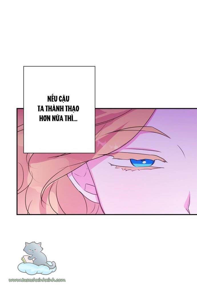 Tôi Đang Nuôi Dưỡng Một Con Quái Thú Chapter 59 - Trang 44