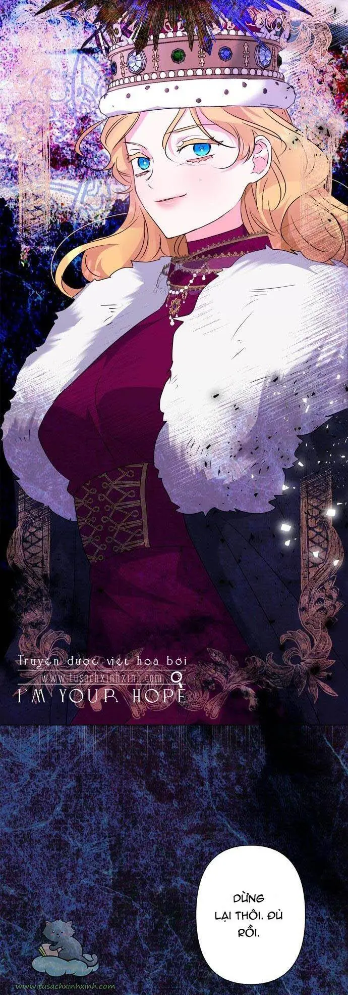 Tôi Đang Nuôi Dưỡng Một Con Quái Thú Chapter 59 - Trang 46