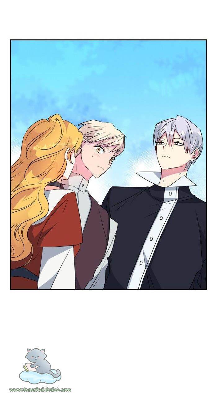 Tôi Đang Nuôi Dưỡng Một Con Quái Thú Chapter 59 - Trang 50