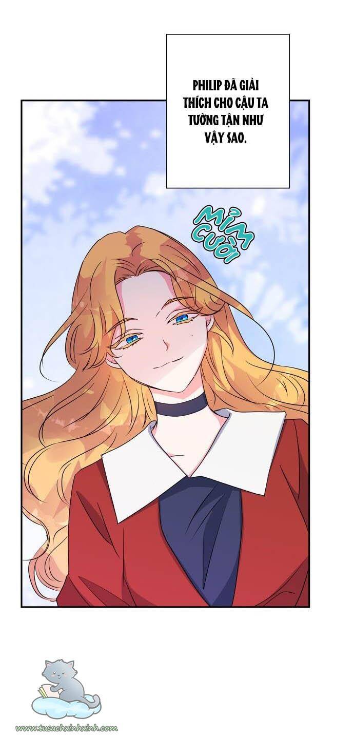 Tôi Đang Nuôi Dưỡng Một Con Quái Thú Chapter 59 - Trang 7