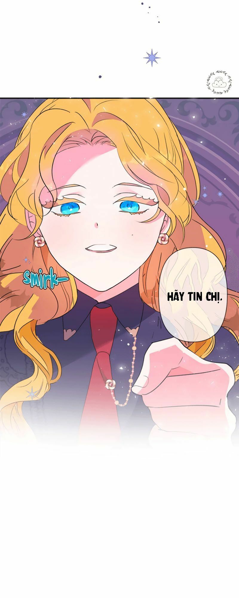 Tôi Đang Nuôi Dưỡng Một Con Quái Thú Chapter 6 - Trang 32