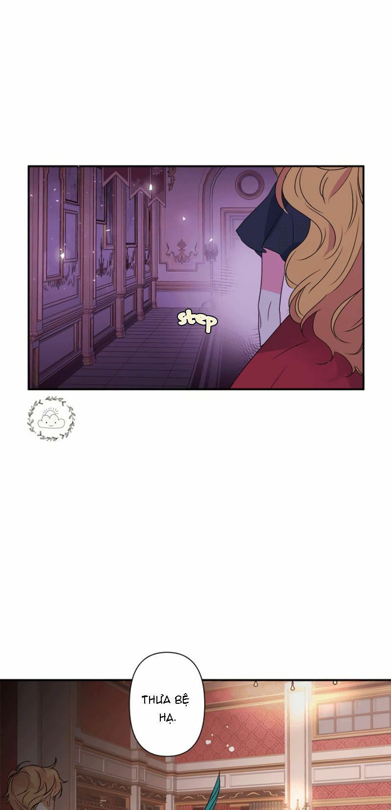 Tôi Đang Nuôi Dưỡng Một Con Quái Thú Chapter 6 - Trang 33