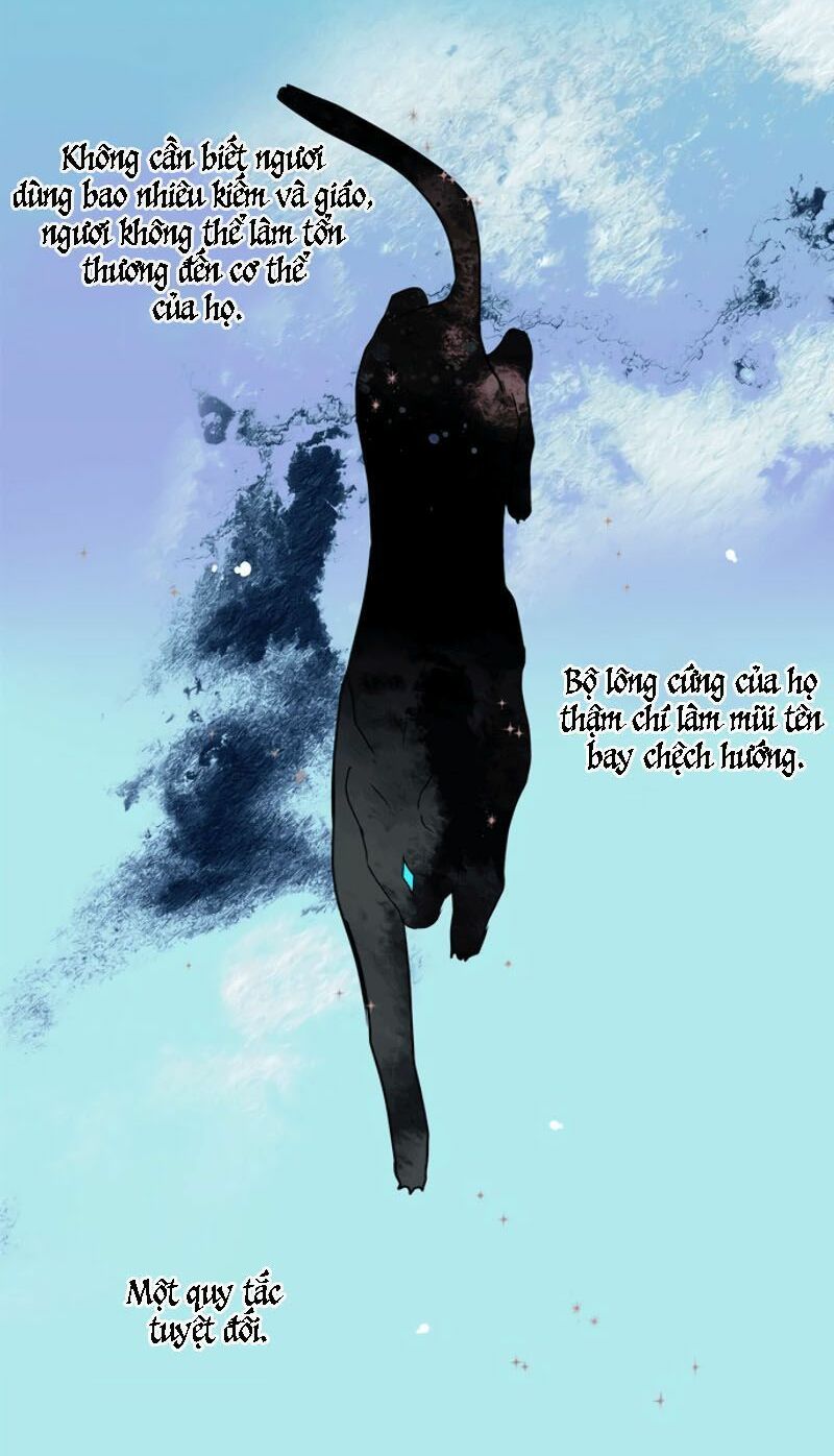 Tôi Đang Nuôi Dưỡng Một Con Quái Thú Chapter 6 - Trang 40