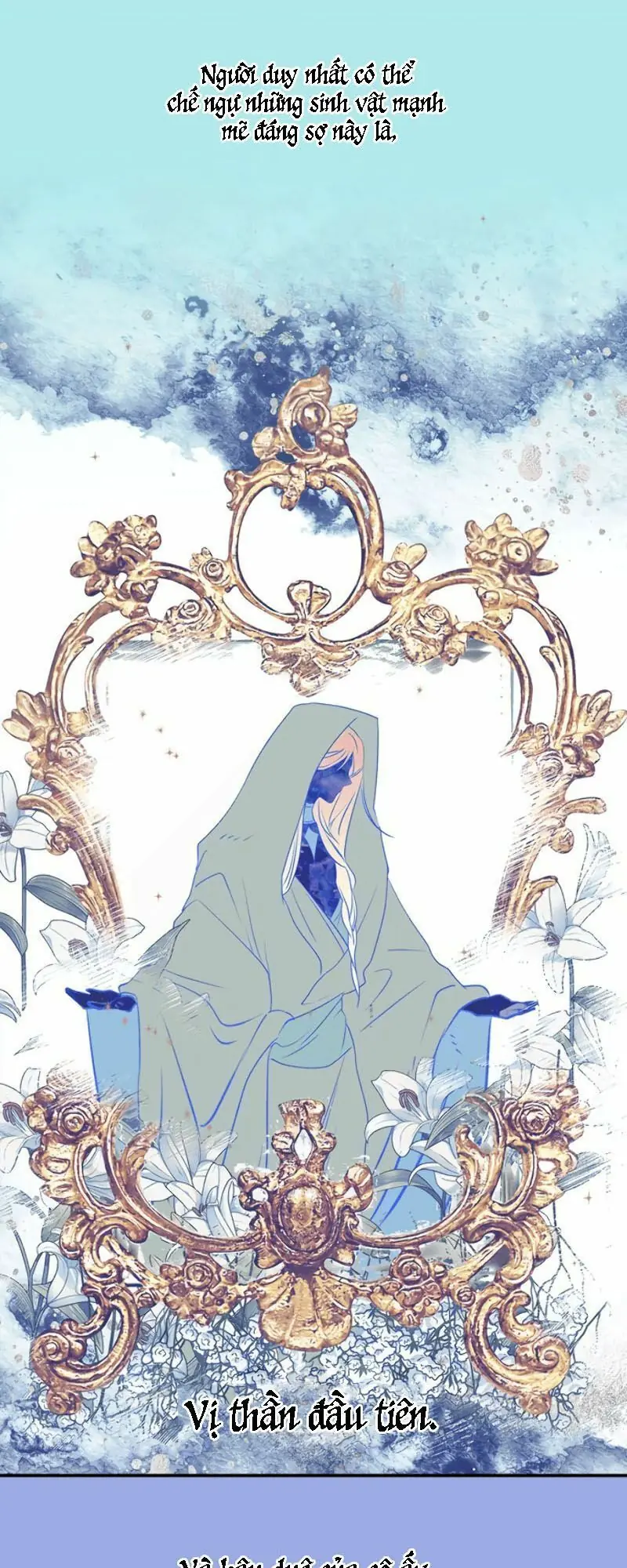 Tôi Đang Nuôi Dưỡng Một Con Quái Thú Chapter 6 - Trang 41