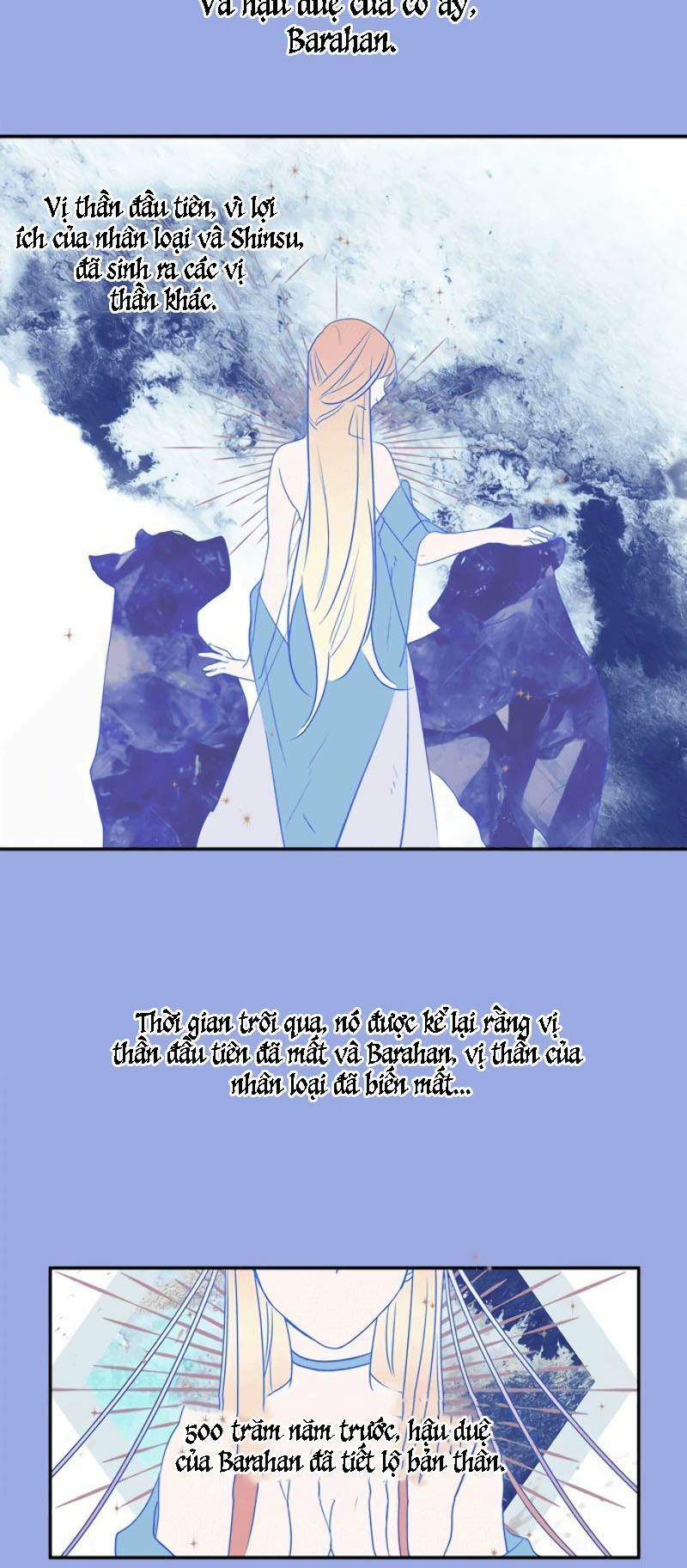 Tôi Đang Nuôi Dưỡng Một Con Quái Thú Chapter 6 - Trang 42