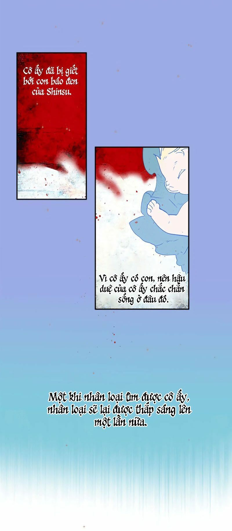 Tôi Đang Nuôi Dưỡng Một Con Quái Thú Chapter 6 - Trang 43