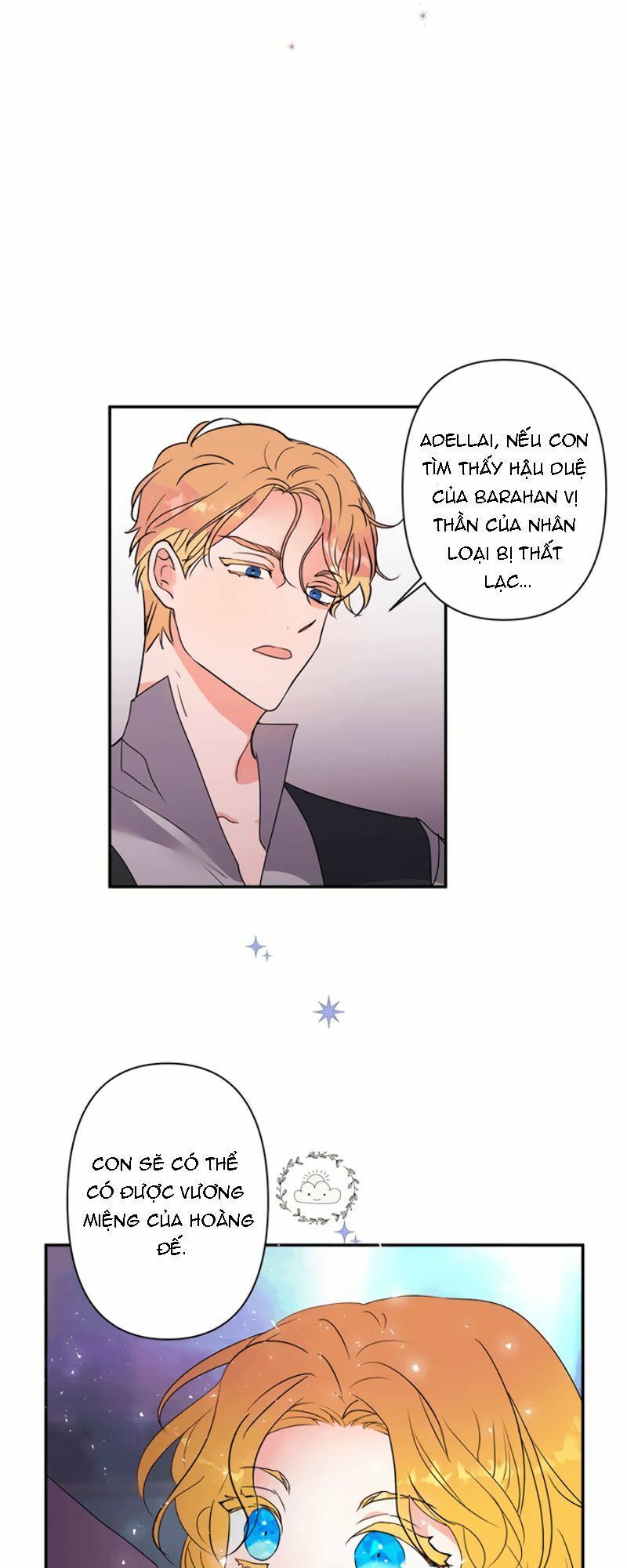 Tôi Đang Nuôi Dưỡng Một Con Quái Thú Chapter 6 - Trang 44
