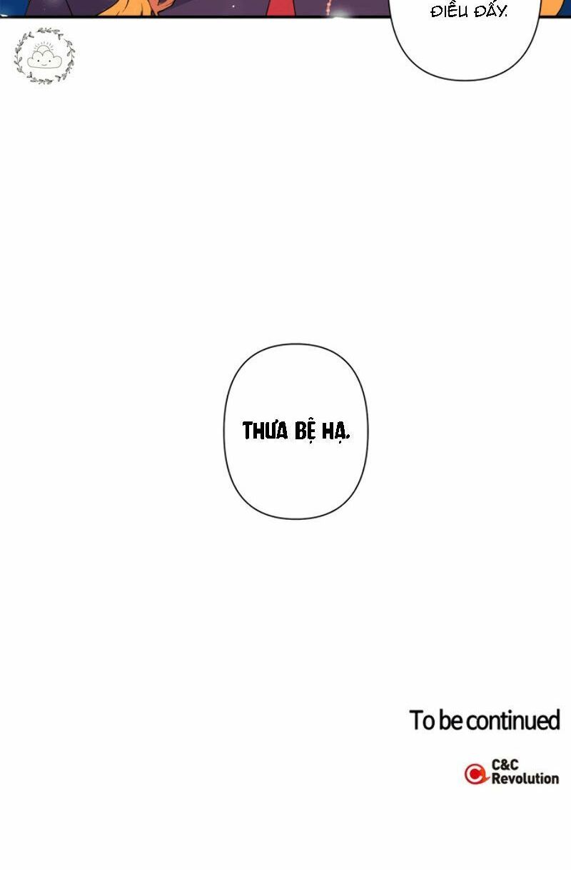 Tôi Đang Nuôi Dưỡng Một Con Quái Thú Chapter 6 - Trang 46